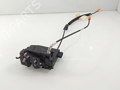 Rear right lock CITROËN C4 Picasso II 1.6 BlueHDi 120 | BP17451976C99 