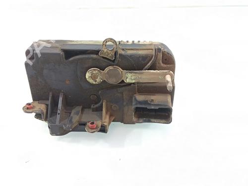 Front right lock PEUGEOT EXPERT (224_) 1.9 D | BP18470133C97 