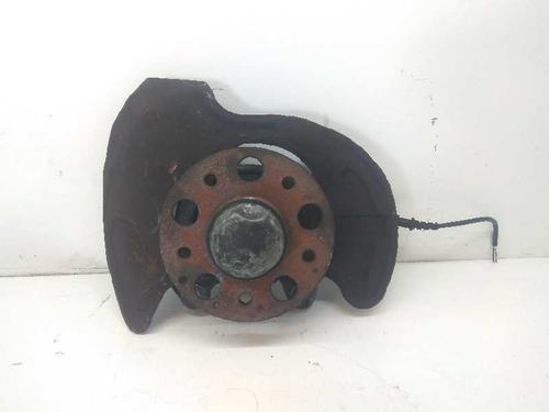 Used Left front steering knuckle MERCEDES-BENZ CLK (C209) CLK 270 CDI (209.316) (170 hp) 5813796