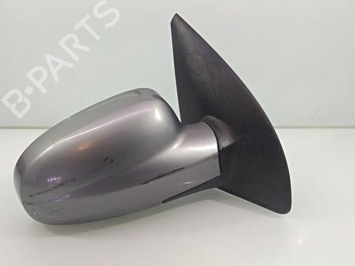 Right mirror DAEWOO KALOS (KLAS) 1.2 | BP18528365C27 