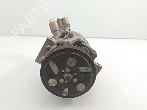 AC Kompressor OPEL VECTRA C (Z02) [2002-2009]  22769968