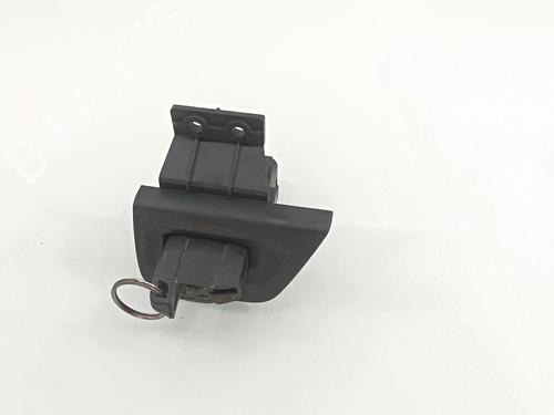 Used Ignition barrel BMW 1 (E87) 116 i (122 hp) 15688964