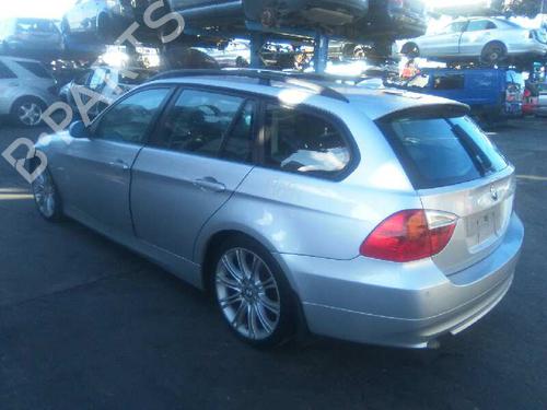 BP7544189C2 | Dør venstre fortil BMW 3 Touring (E91) 320 d BP7544189C2