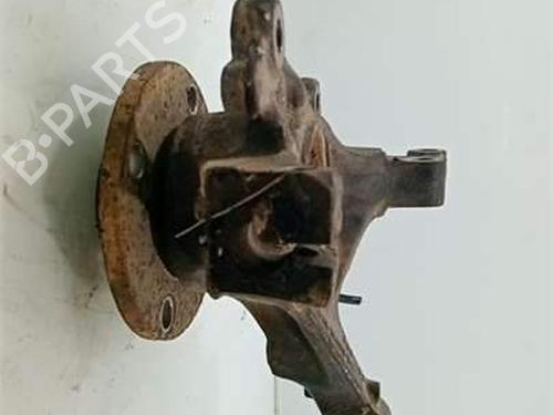 Right front steering knuckle FORD B-MAX Van (JK) 1.0 EcoBoost | BP38523657M26 - Image 5