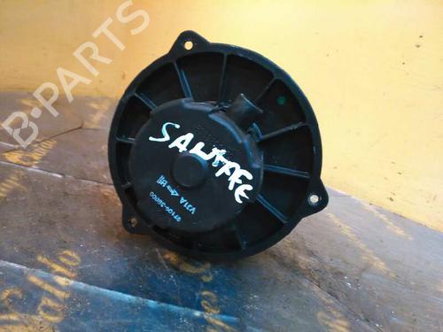 Heater blower motor HYUNDAI SANTA FÉ I (SM) 2.0 CRDi | BP5290683M62 