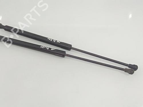 Used Tailgate lift support PEUGEOT 208 I (CA_, CC_) [2012-2021]  15940467