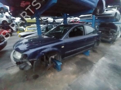 Right headlight VW PASSAT B5 (3B2)  | BP8819408C29 