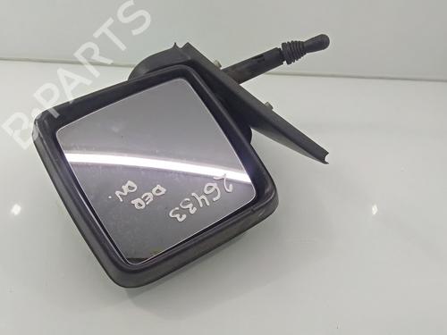 Right mirror OPEL COMBO Box Body/MPV  | BP17156468C27 
