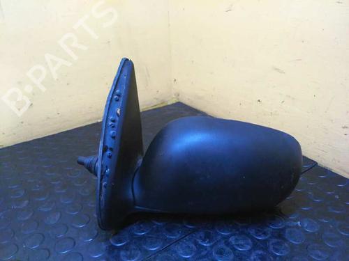 Left mirror NISSAN MICRA II (K11)  | BP5291073C26 