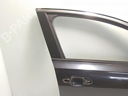 Right front door PEUGEOT 508 I (8D_) 1.6 HDi | BP23278588C3 