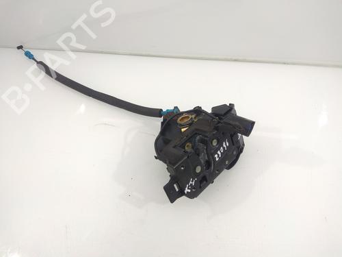 Rear left lock JAGUAR XK 8 Coupe (X100) 4.2 | BP14455982C100 