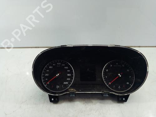 Used Instrument cluster MG MG ZS SUV (AZS1) [2017-2025]  29437763