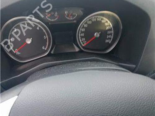 Used Instrument cluster Instrument cluster 38520002 38520002