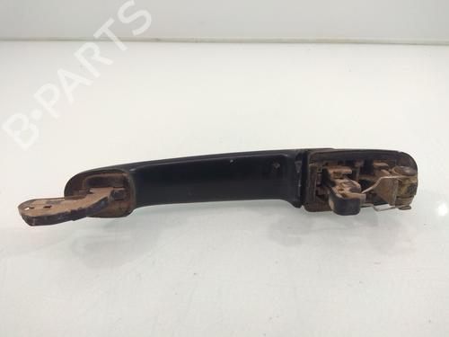 Rear right exterior door handle SEAT CORDOBA (6K1, 6K2)  | BP13734014C130 