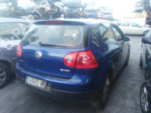 AC-Kondensator VW GOLF V (1K1) | BP5827557M32