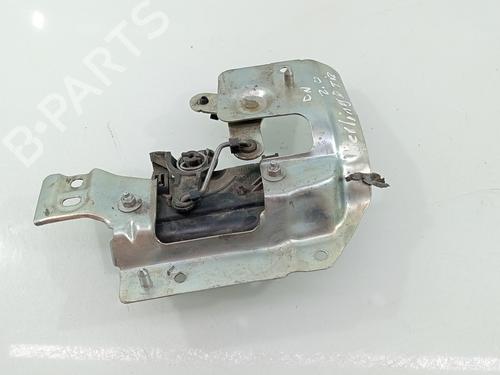 Rear left interior door handle CITROËN BERLINGO / BERLINGO FIRST MPV (MF_, GJK_, GFK_)  | BP30082974I15 