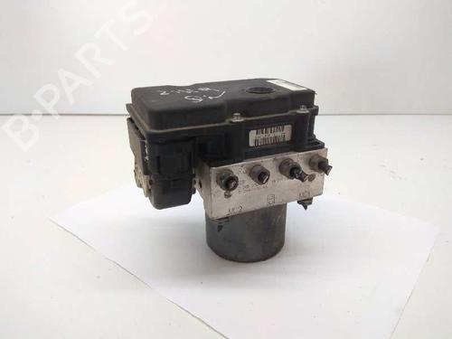 Used ABS pump FIAT SCUDO Bus (270_, 272_) 2.0 D Multijet (128 hp) 6455162
