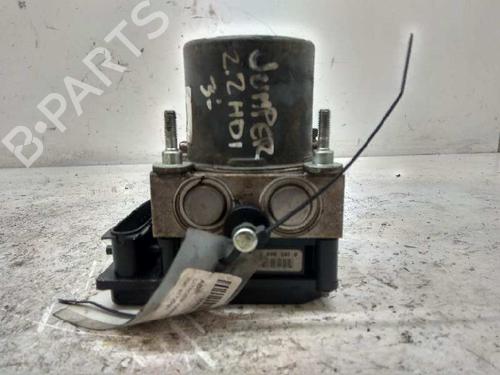 ABS pump CITROËN JUMPER I Van (230L)  | BP10367449M43 