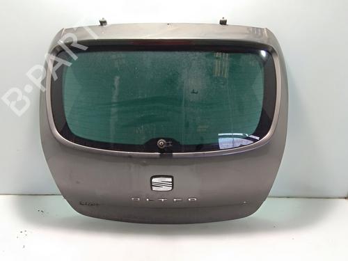 Bakluke CC/Kombi-Kupé SEAT ALTEA (5P1) [2004-2015]  21286965