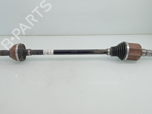 Used Right rear driveshaft TESLA MODEL Y (5YJY) [2019-2025]  29194690