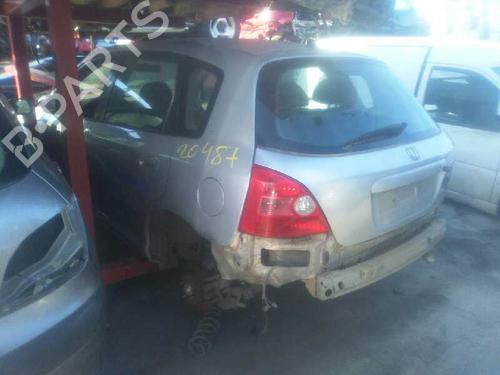 ABS pump HONDA CIVIC VII Hatchback (EU, EP, EV)  | BP6916009M43 