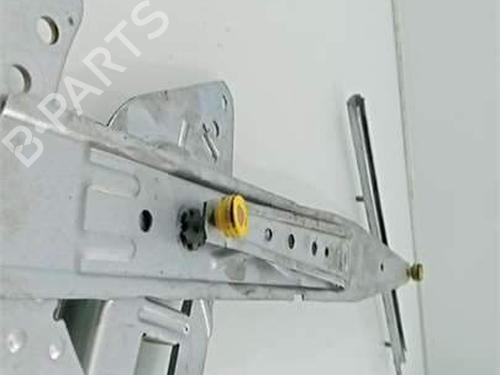 Front right window mechanism RENAULT KANGOO (KC0/1_) 1.5 dCi | BP38522767C23 - Image 3