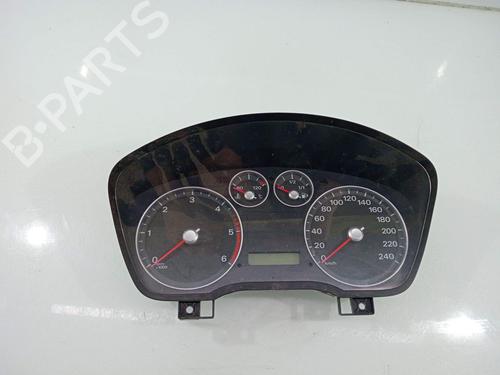 Used Instrument cluster Instrument cluster FORD FOCUS C-MAX (DM2) 2.0 TDCi (136 hp) 40229275 40229275
