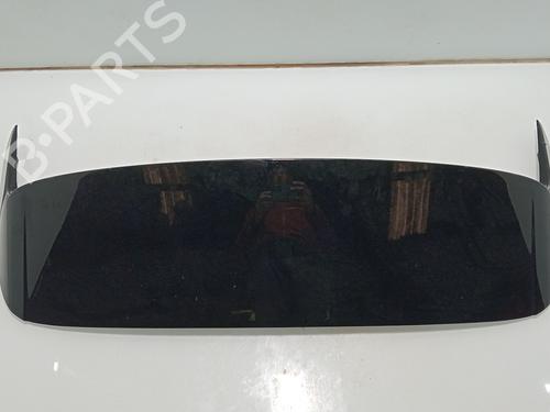 Used Rear spoiler RENAULT CAPTUR II (HF_) [2020-2025]  31068436