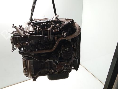 Used Engine FORD FIESTA IV (JA_, JB_) [1995-2006]  27655810