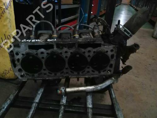 Cylinder head HYUNDAI ACCENT I (X-3) 1.3 i 12V | BP10979730M5 