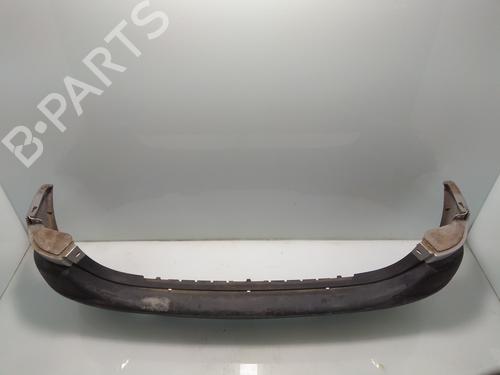 Rear bumper CITROËN XSARA PICASSO (N68)  | BP11701631C8 