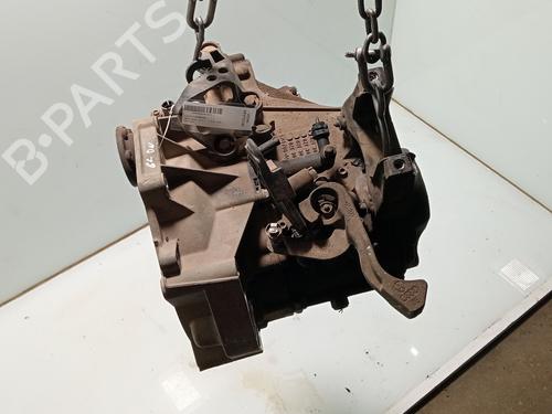 Gearbox SEAT IBIZA III (6L1)  | BP29706127M3 