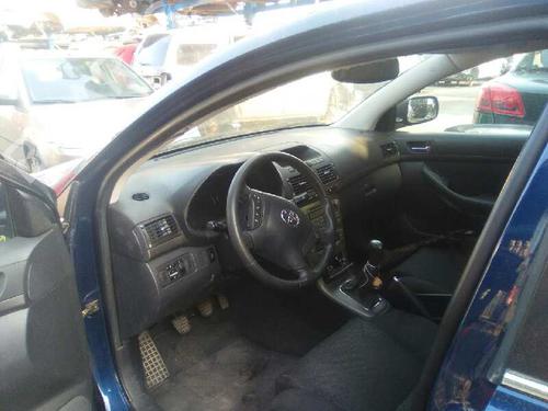 Rear right window mechanism TOYOTA AVENSIS (_T25_)  | BP5290892C25 