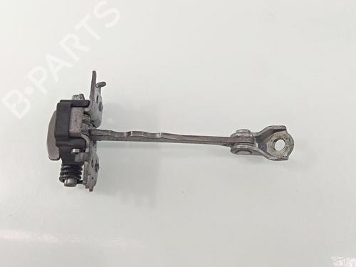 Used Hinge/Door check strap RENAULT SCÉNIC III (JZ0/1_) [2008-2016]  18001872