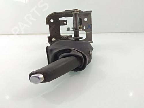 Hand brake FORD MONDEO IV (BA7)  | BP17962392I18