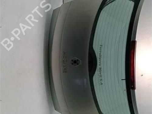 Used Tailgate Tailgate 38522364 38522364