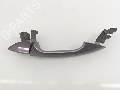 Rear right exterior door handle MERCEDES-BENZ A-CLASS (W176)  | BP23259259C130 
