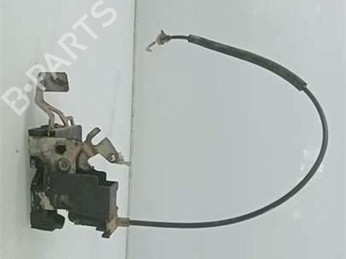 Used Front left lock Front left lock 38523186 38523186
