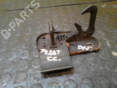 Hood lock VW PASSAT CC B6 (357) 2.0 TDI 4motion | BP8782691C133 