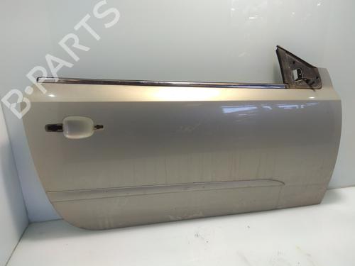 Right front door OPEL ASTRA H TwinTop (A04) 1.6 (L67) | BP13530098C3 