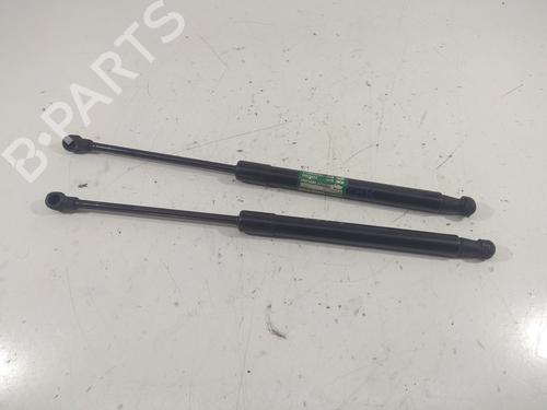 Gasfjeder motorhjelm BMW 1 (E87) [2003-2013]  14216037