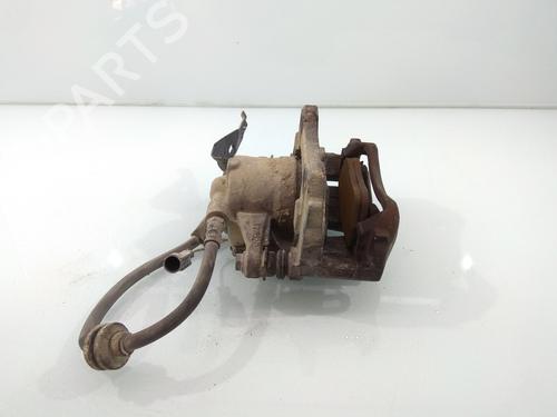 Left front brake caliper FIAT FIORINO Box Body/MPV (225_) 1.3 D Multijet (225BXD1A, 225BXB1A, 225BXB11) | BP13528568M105 