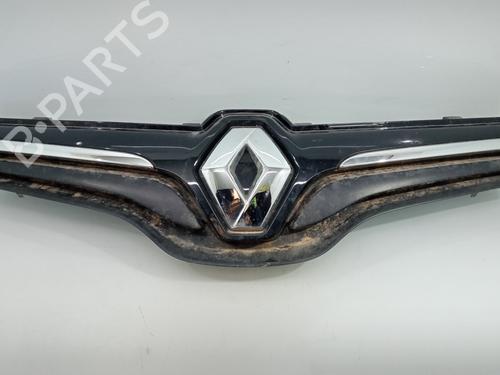 Used Grille RENAULT KANGOO / GRAND KANGOO II (KW0/1_) [2008-2025]  24219123