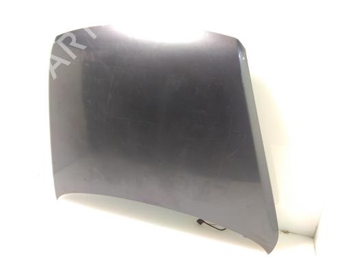 Hood VW TOUAREG (7LA, 7L6, 7L7) 3.0 V6 TDI | BP11858335C1 
