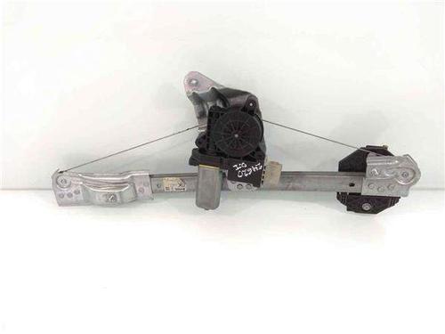 Front left window mechanism DACIA SANDERO II TCe 90 LPG (B8M1) | BP10088629C22 - Image 3
