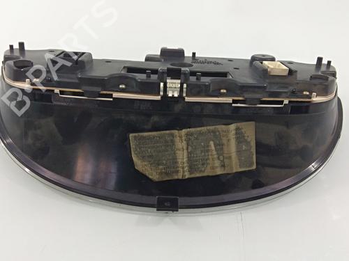 Instrument cluster CITROËN XSARA (N1)  | BP16650908C47 