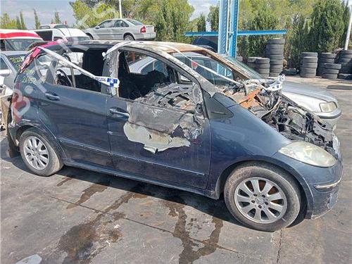 Used Parts MERCEDES-BENZ A-CLASS (W169) A 180 CDI (169.007, 169.307) 4961143