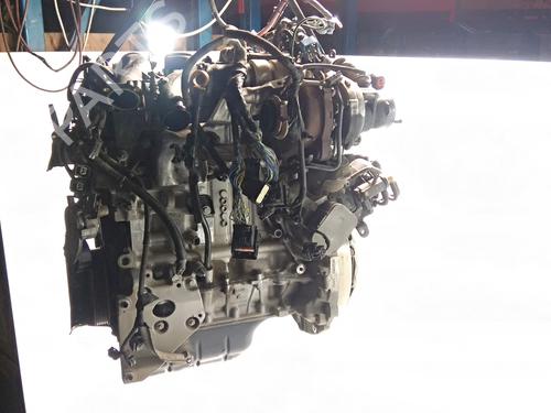 Engine VOLVO V40 Cross Country (526)  | BP17684472M1 
