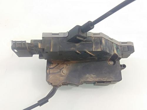 Rear left lock CITROËN C4 Picasso I MPV (UD_) 1.6 VTi 120 | BP19701068C100 