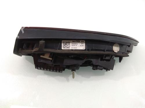 Left taillight OPEL ASTRA K (B16) 1.6 CDTi (68) | BP11529941C34 